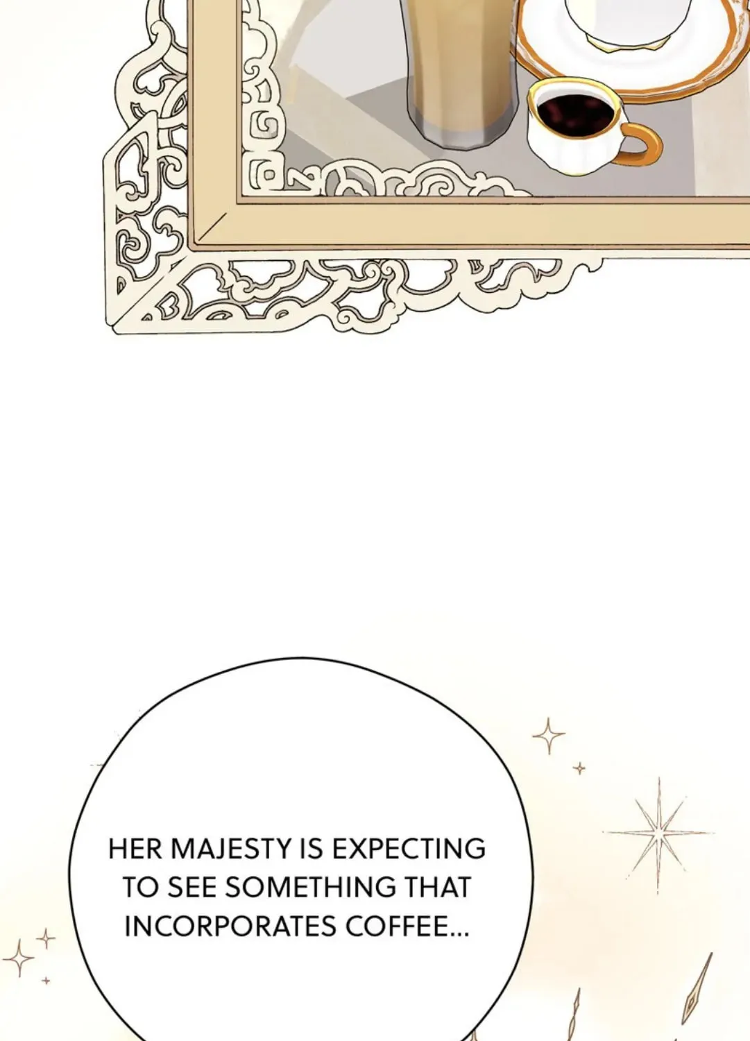 Duchess's Lo-Fi Coffeehouse Chapter 54 page 44 - 