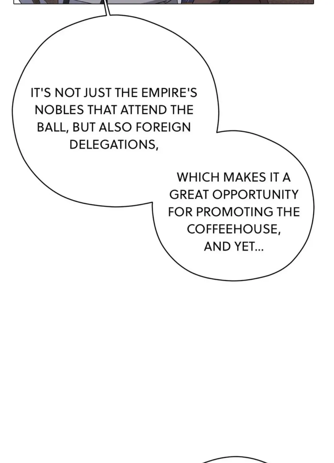 Duchess's Lo-Fi Coffeehouse Chapter 54 page 48 - 