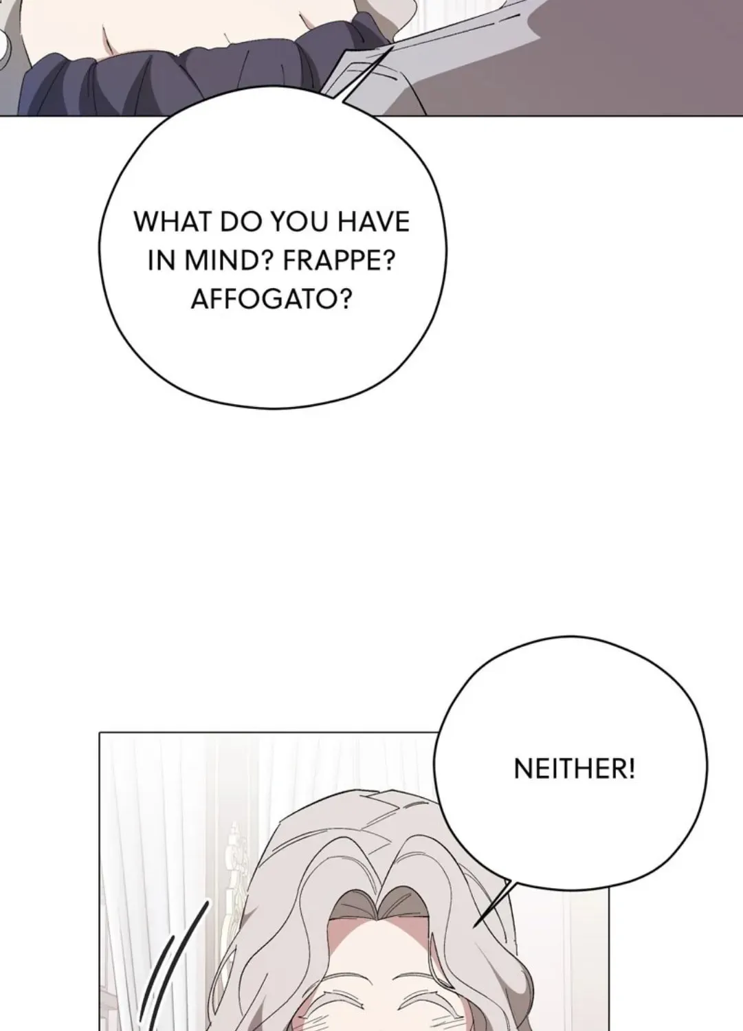 Duchess's Lo-Fi Coffeehouse Chapter 54 page 52 - 