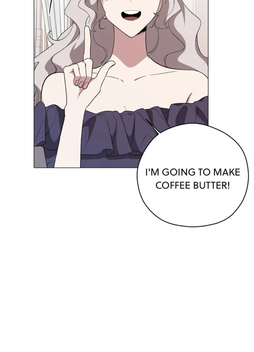 Duchess's Lo-Fi Coffeehouse Chapter 54 page 53 - 
