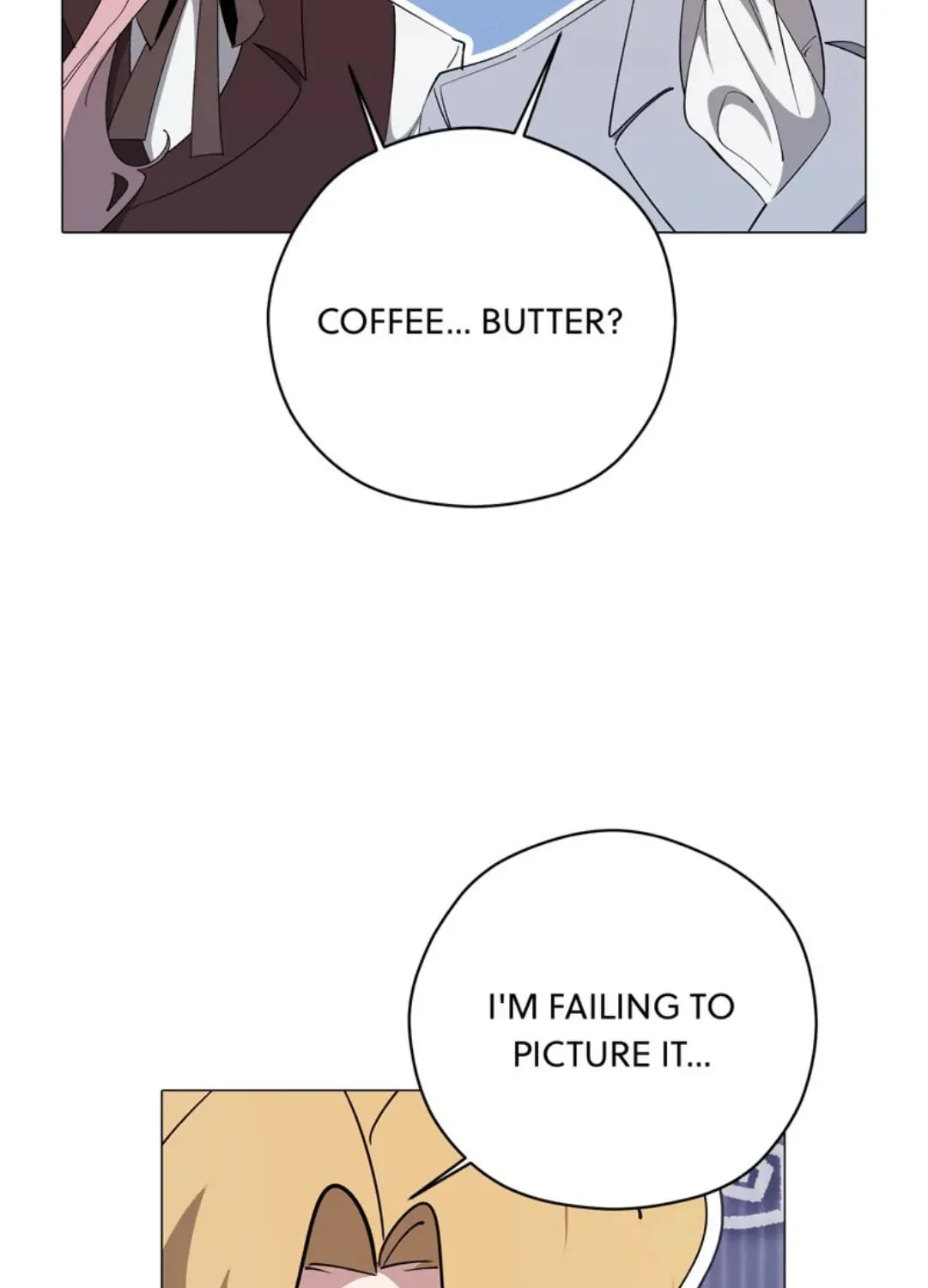 Duchess's Lo-Fi Coffeehouse Chapter 54 page 55 - 