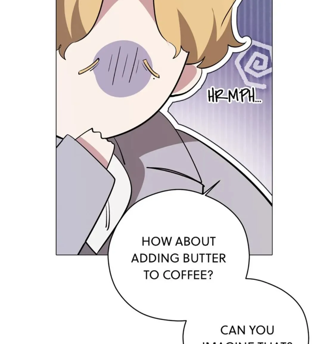 Duchess's Lo-Fi Coffeehouse Chapter 54 page 56 - 