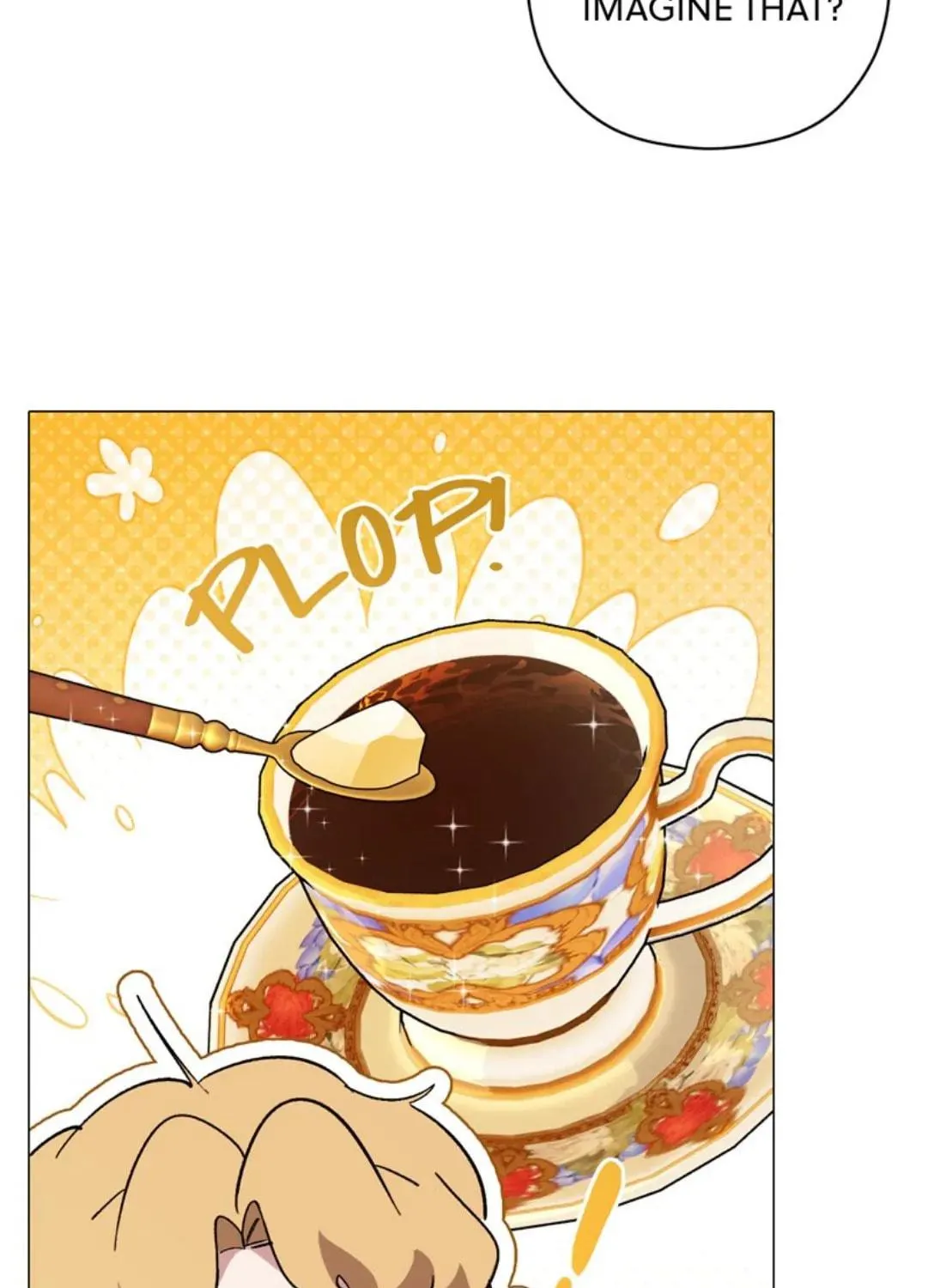 Duchess's Lo-Fi Coffeehouse Chapter 54 page 57 - 