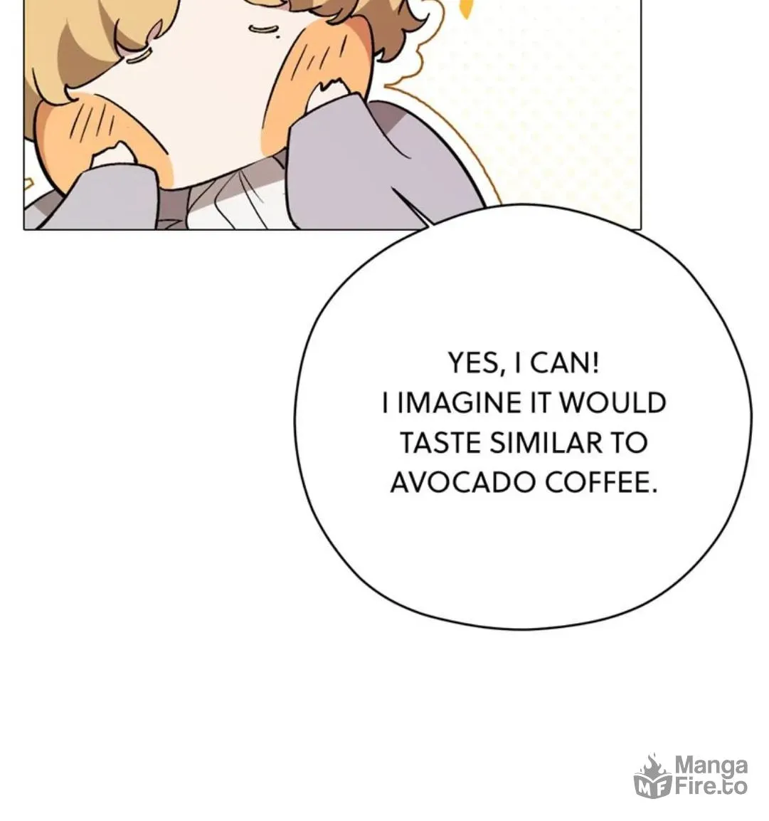 Duchess's Lo-Fi Coffeehouse Chapter 54 page 58 - 