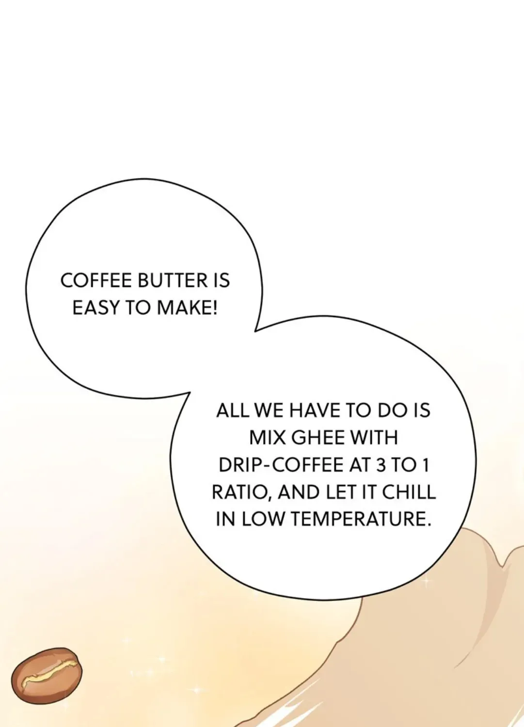 Duchess's Lo-Fi Coffeehouse Chapter 54 page 59 - 