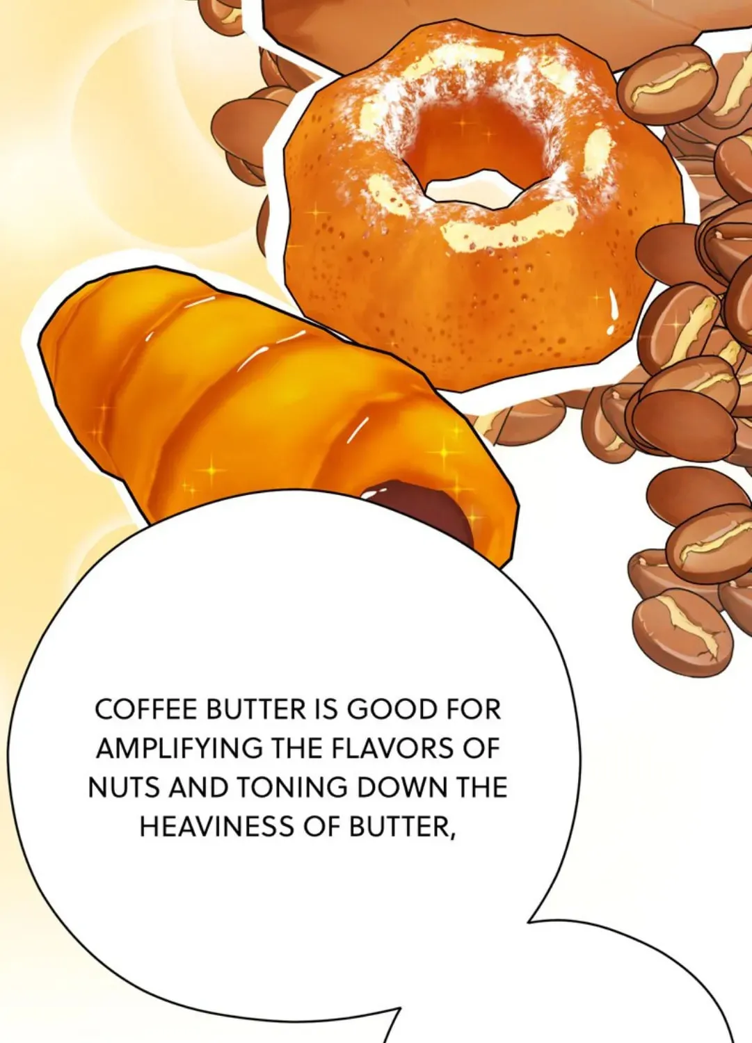 Duchess's Lo-Fi Coffeehouse Chapter 54 page 61 - 