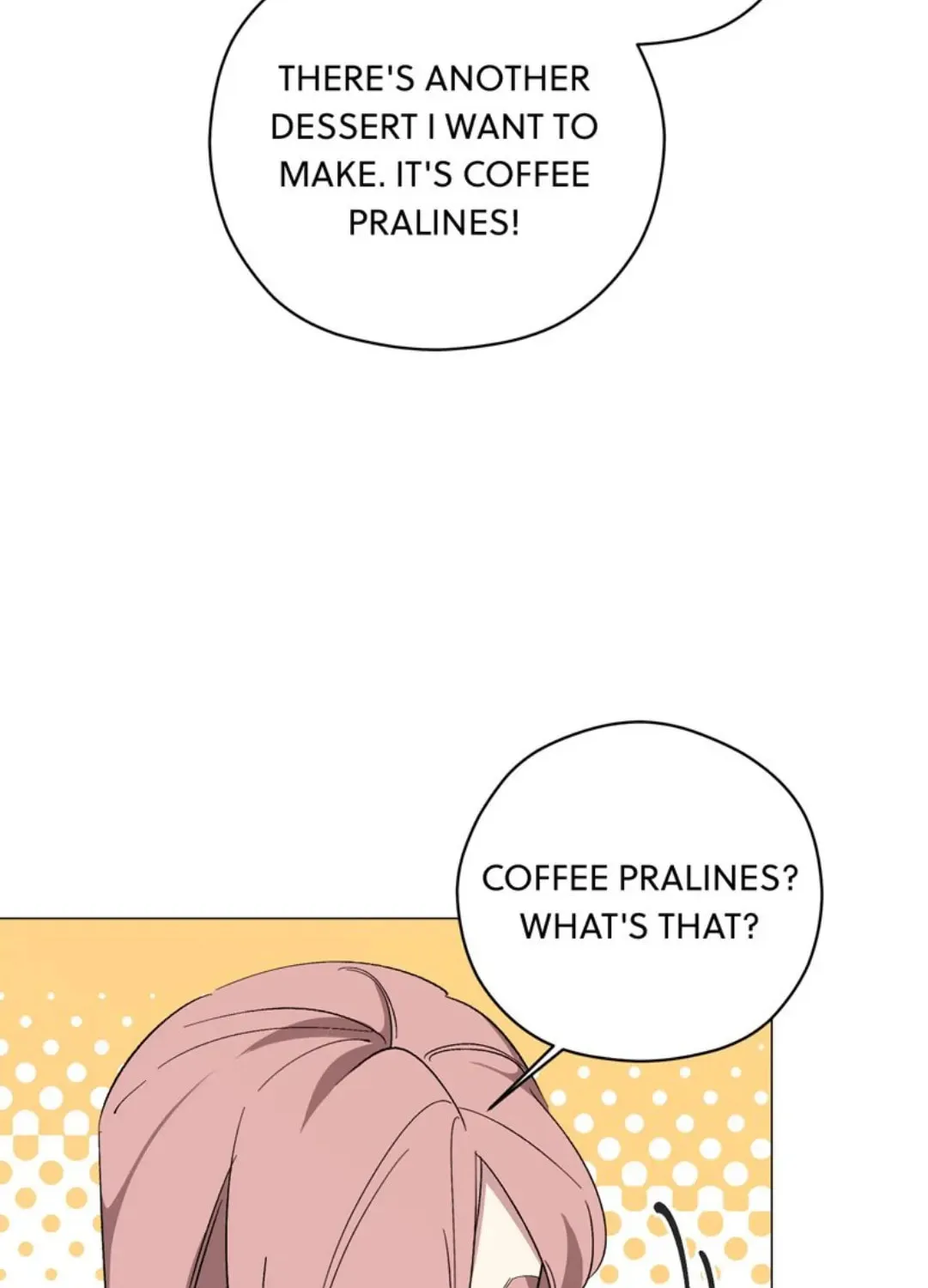 Duchess's Lo-Fi Coffeehouse Chapter 54 page 64 - 
