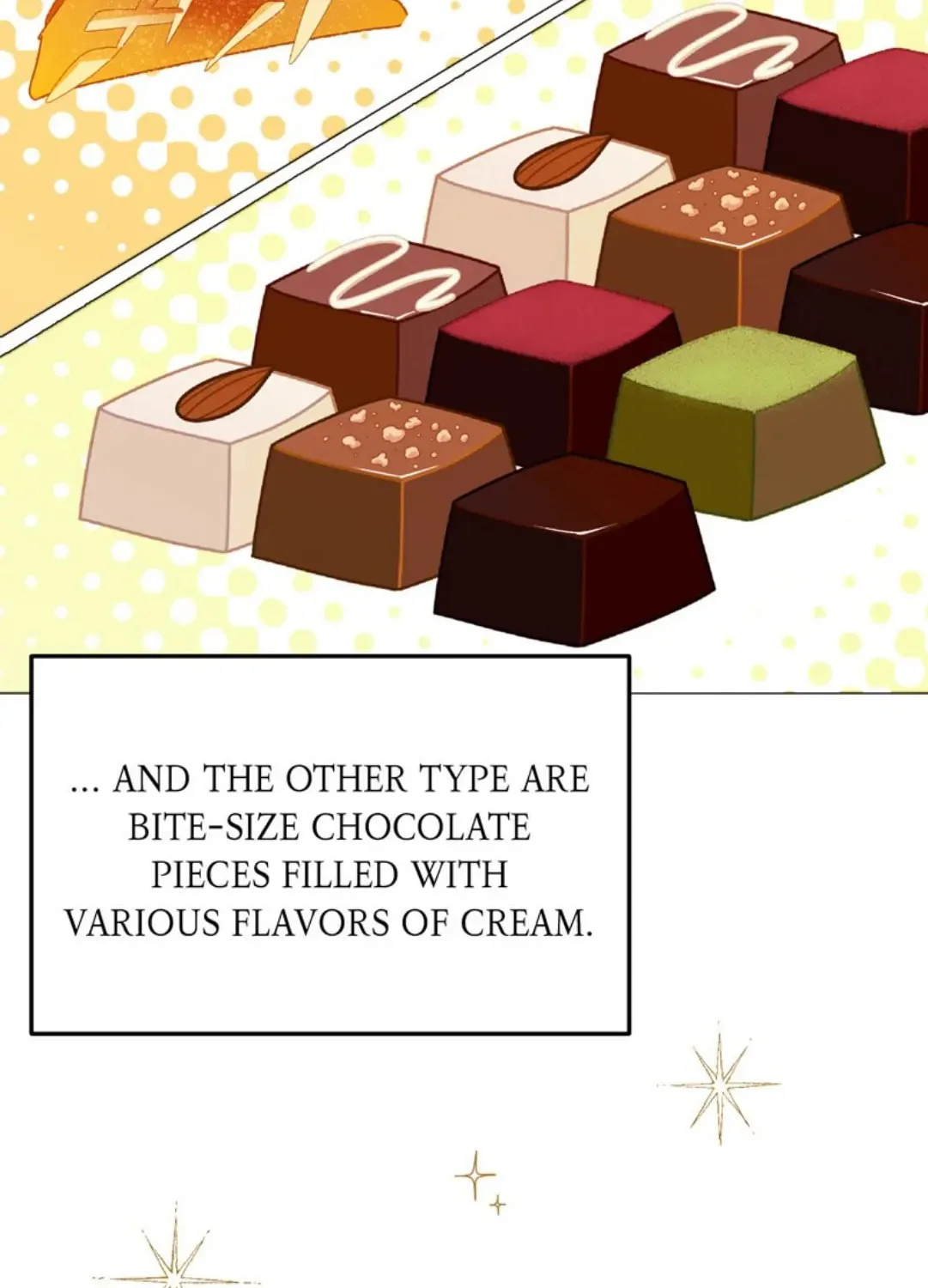 Duchess's Lo-Fi Coffeehouse Chapter 54 page 68 - 