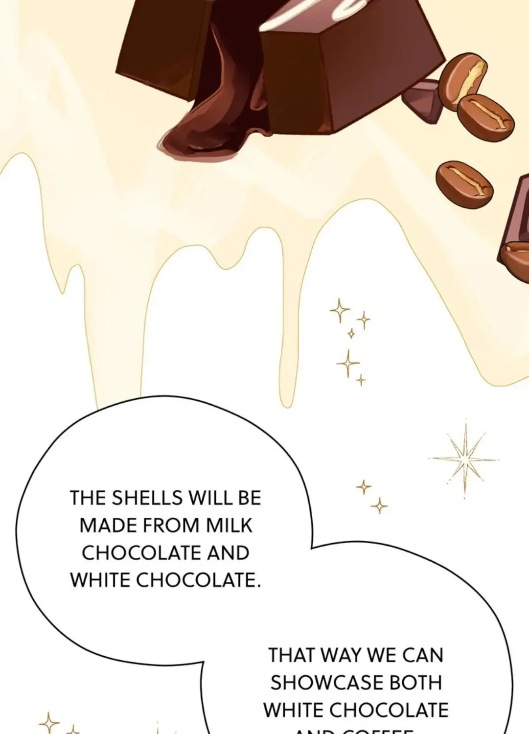 Duchess's Lo-Fi Coffeehouse Chapter 54 page 72 - 