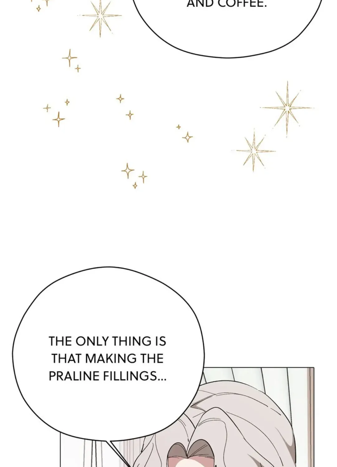 Duchess's Lo-Fi Coffeehouse Chapter 54 page 73 - 