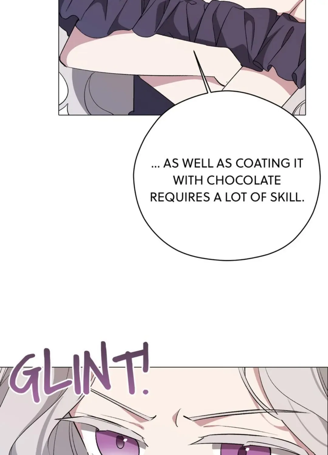 Duchess's Lo-Fi Coffeehouse Chapter 54 page 75 - 