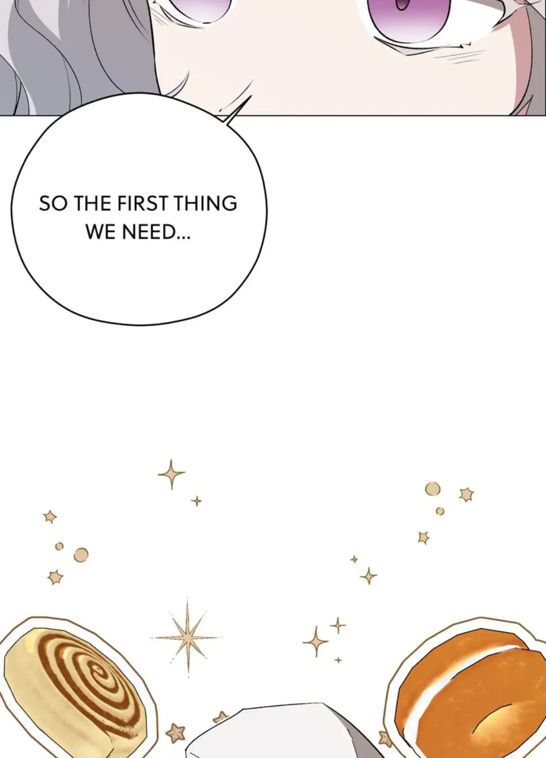 Duchess's Lo-Fi Coffeehouse Chapter 54 page 76 - 