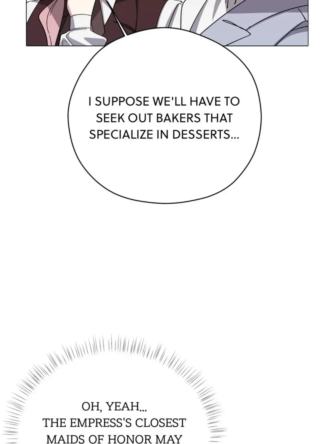 Duchess's Lo-Fi Coffeehouse Chapter 54 page 80 - 