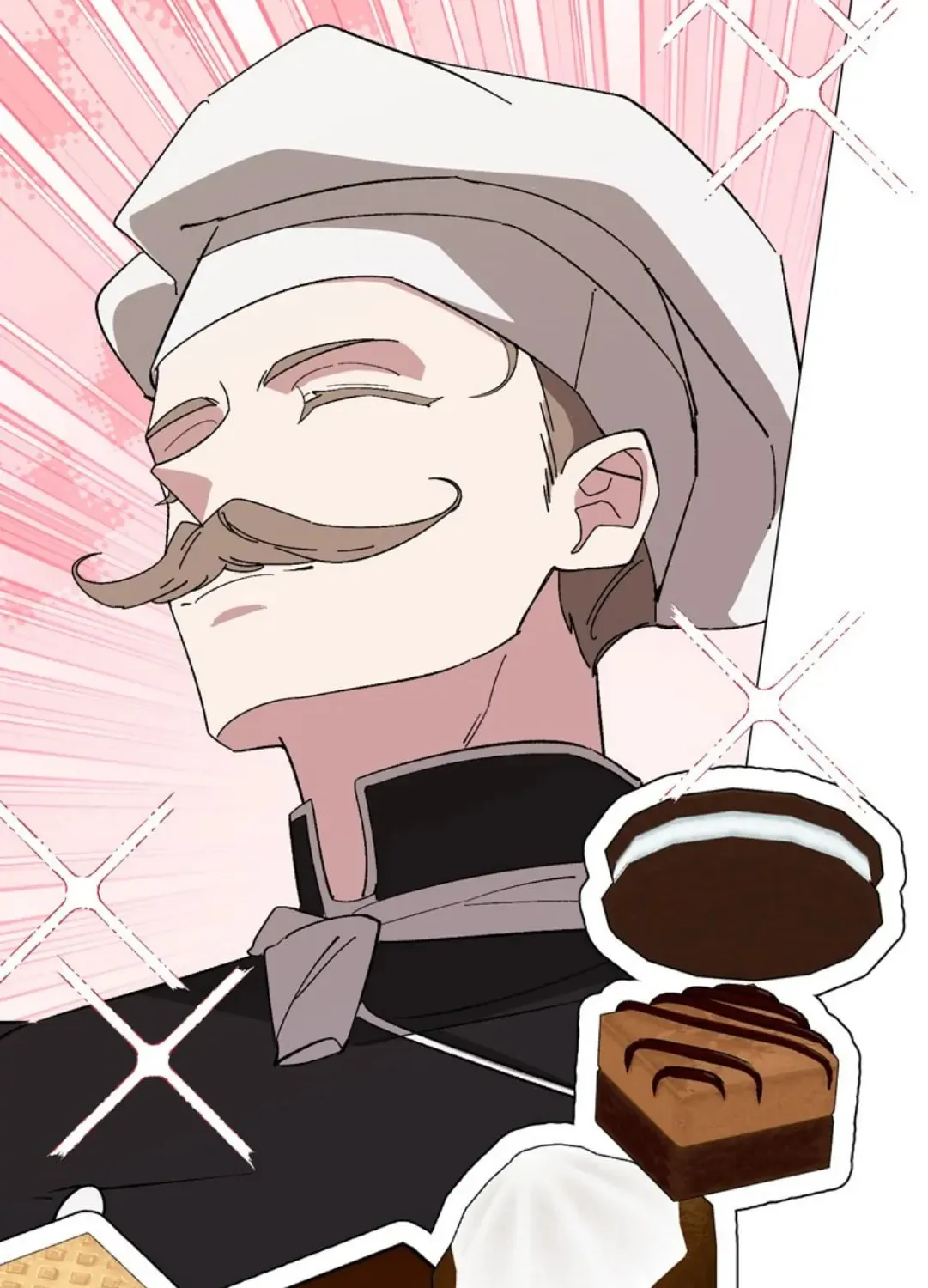 Duchess's Lo-Fi Coffeehouse Chapter 54 page 90 - 
