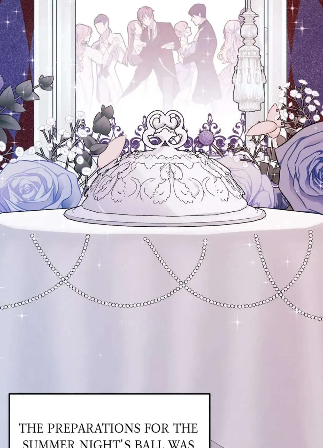 Duchess's Lo-Fi Coffeehouse Chapter 54 page 95 - 