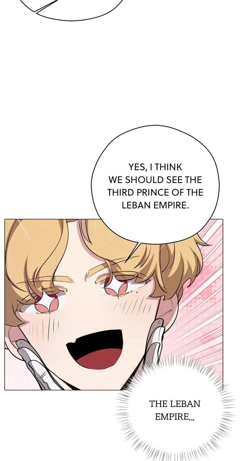 Duchess's Lo-Fi Coffeehouse Chapter 55 page 11 - 