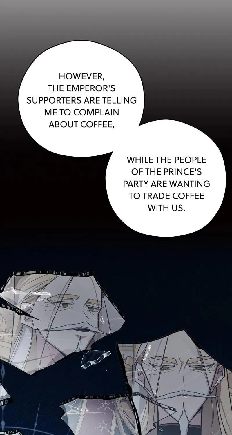 Duchess's Lo-Fi Coffeehouse Chapter 55 page 104 - 