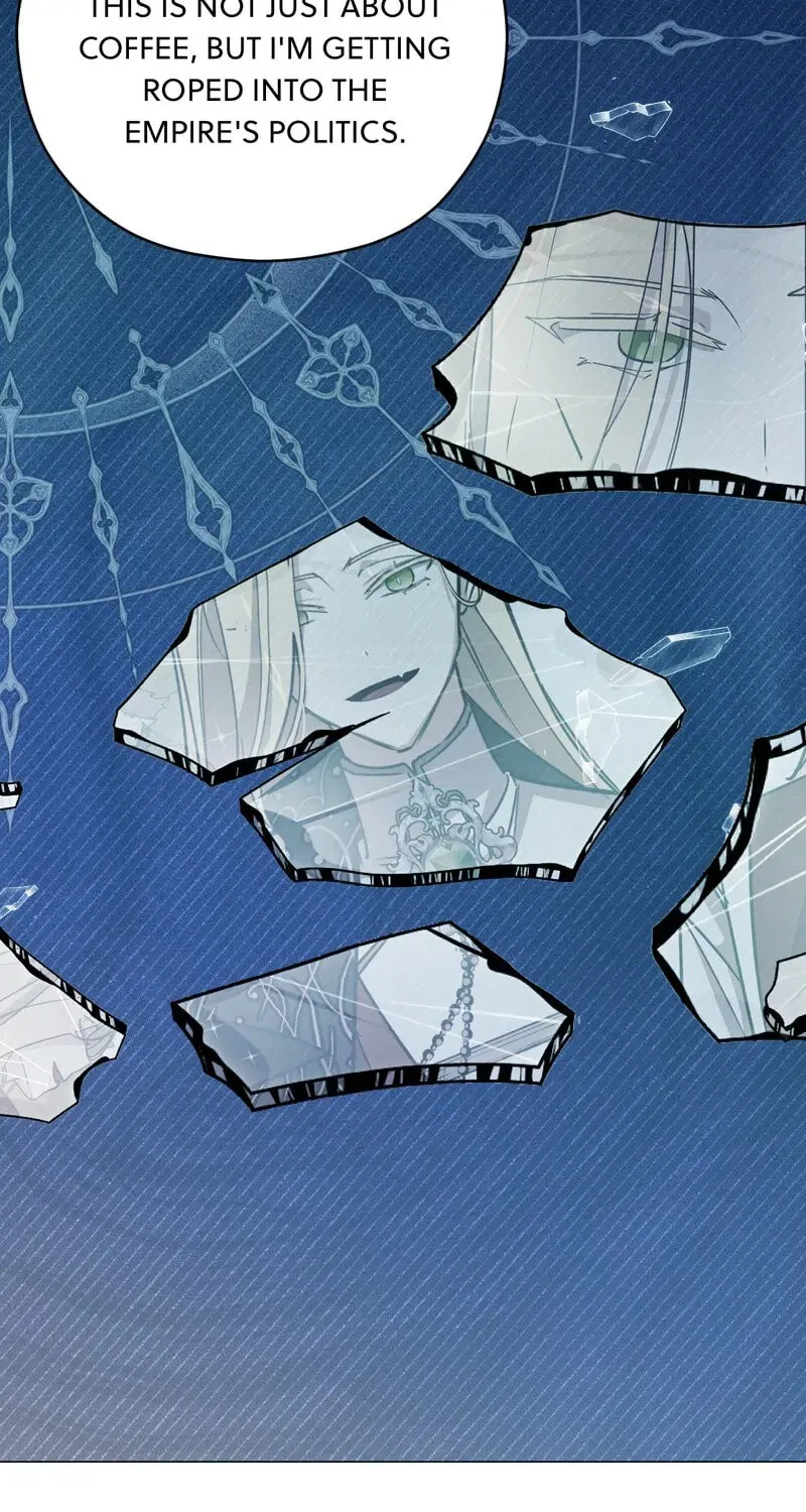 Duchess's Lo-Fi Coffeehouse Chapter 55 page 106 - 