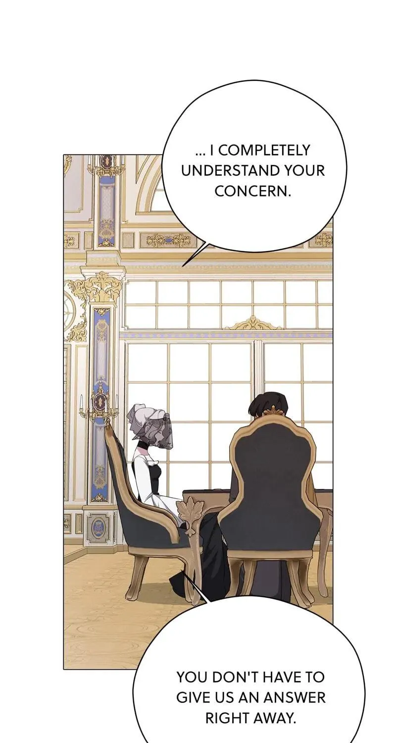 Duchess's Lo-Fi Coffeehouse Chapter 55 page 108 - 