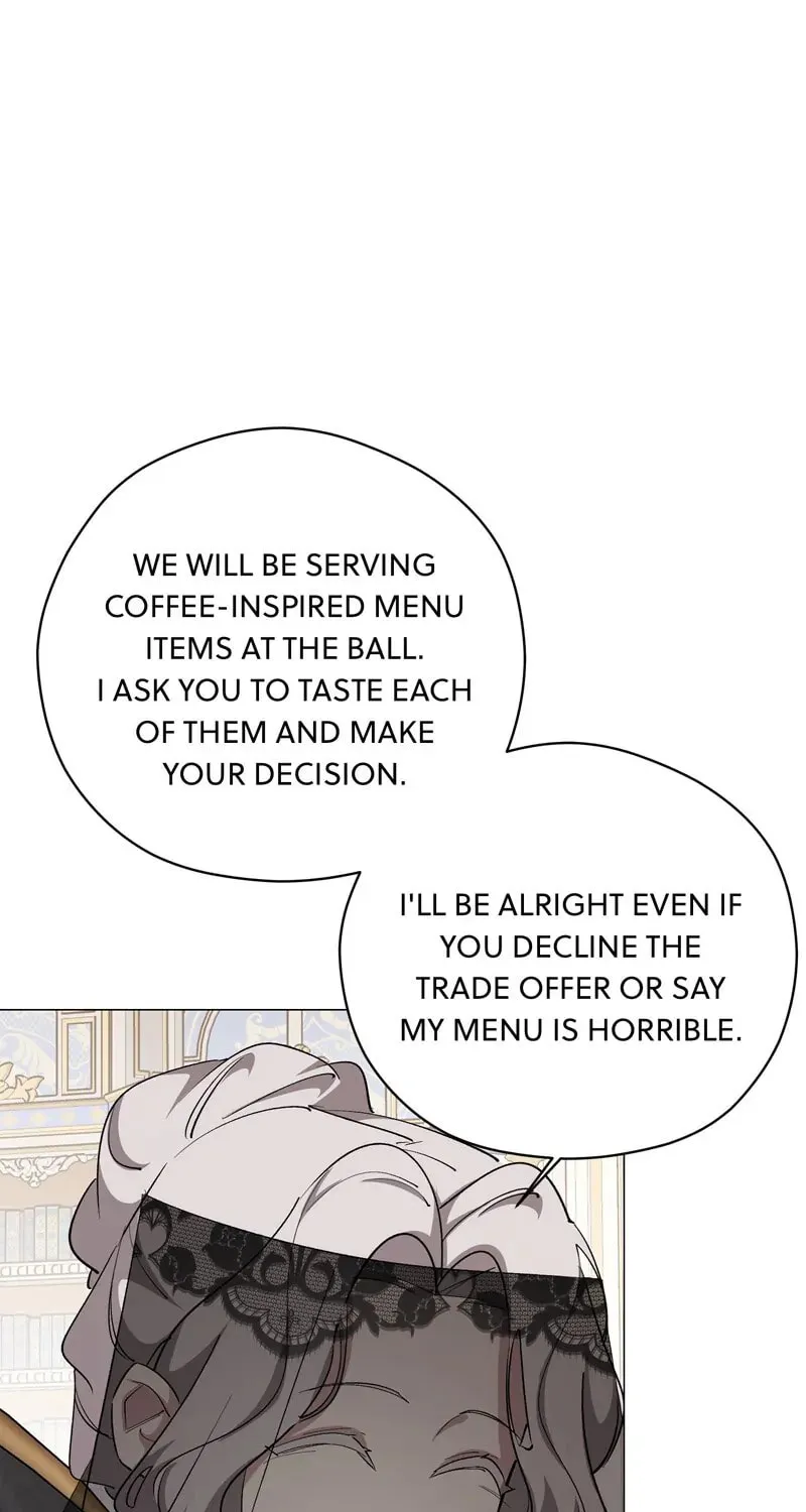 Duchess's Lo-Fi Coffeehouse Chapter 55 page 110 - 