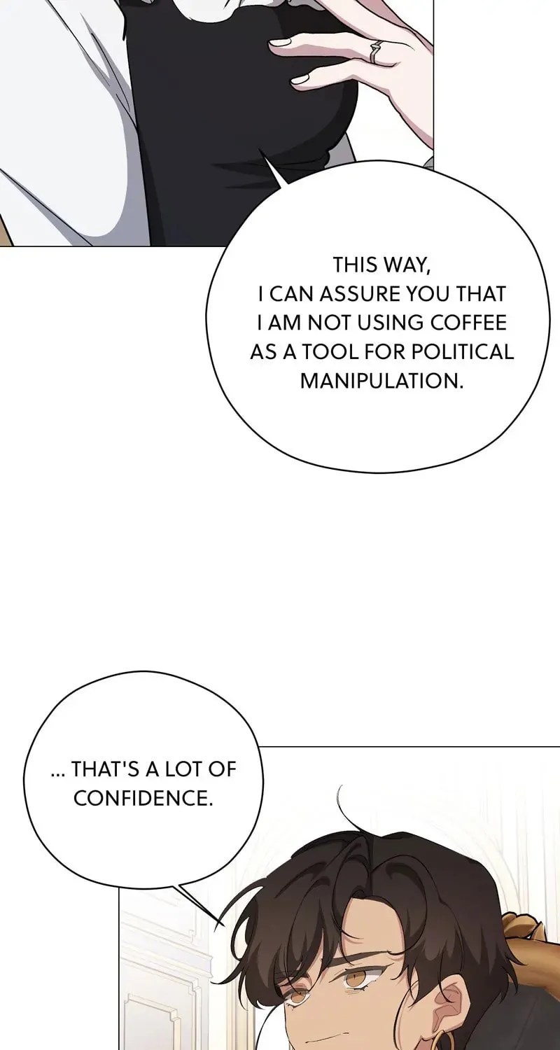 Duchess's Lo-Fi Coffeehouse Chapter 55 page 112 - 
