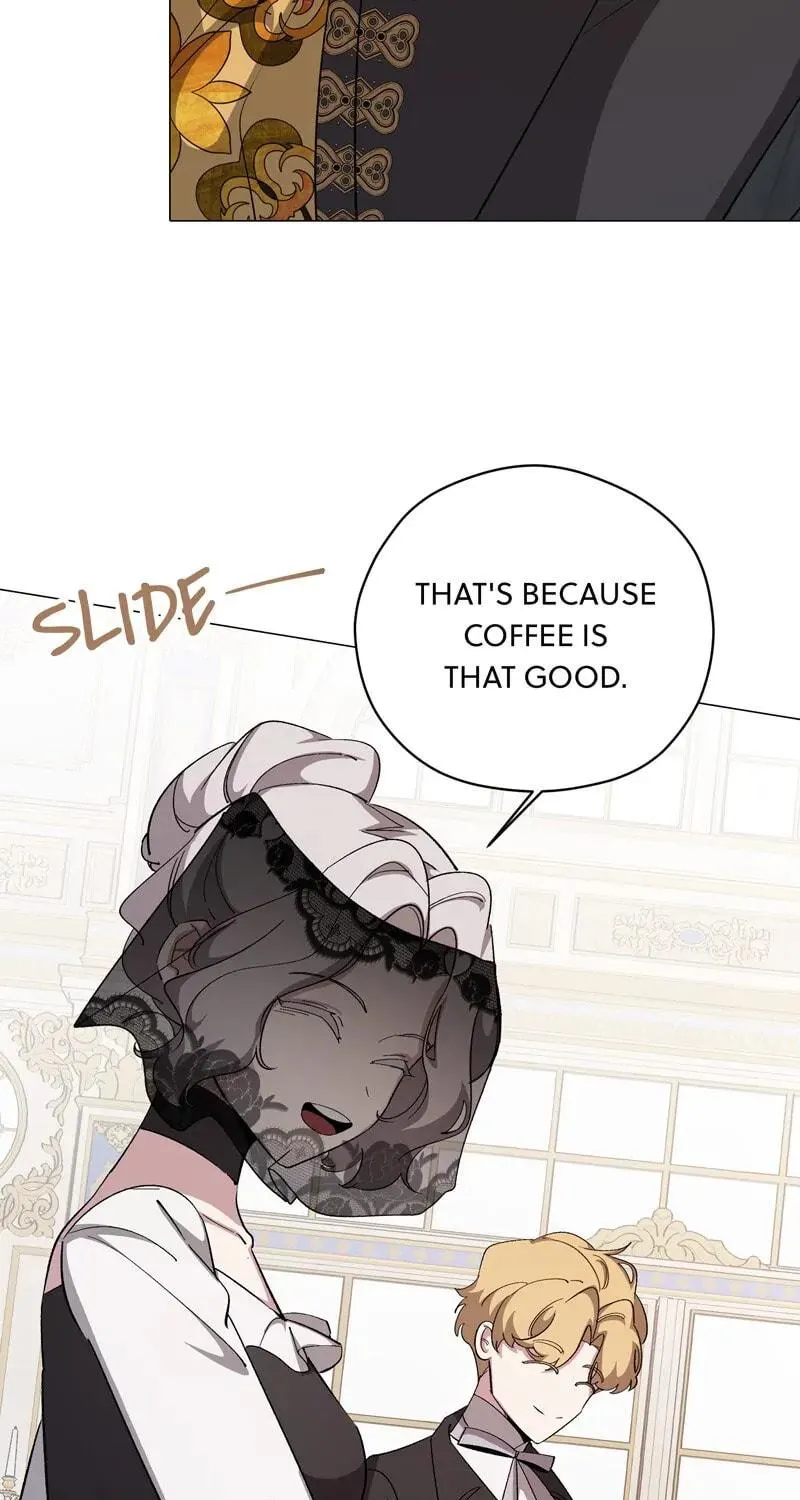 Duchess's Lo-Fi Coffeehouse Chapter 55 page 114 - 