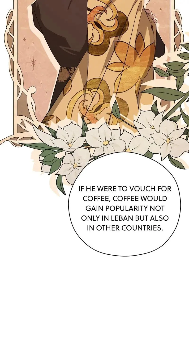 Duchess's Lo-Fi Coffeehouse Chapter 55 page 18 - 