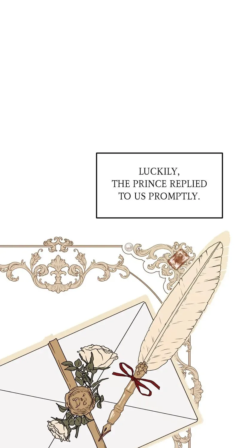 Duchess's Lo-Fi Coffeehouse Chapter 55 page 26 - 