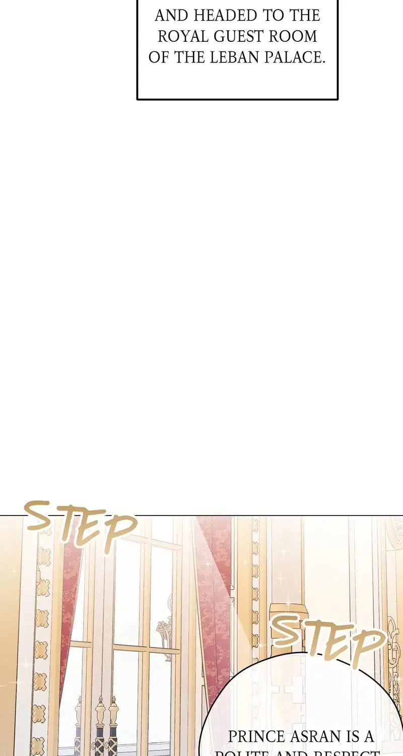 Duchess's Lo-Fi Coffeehouse Chapter 55 page 28 - 