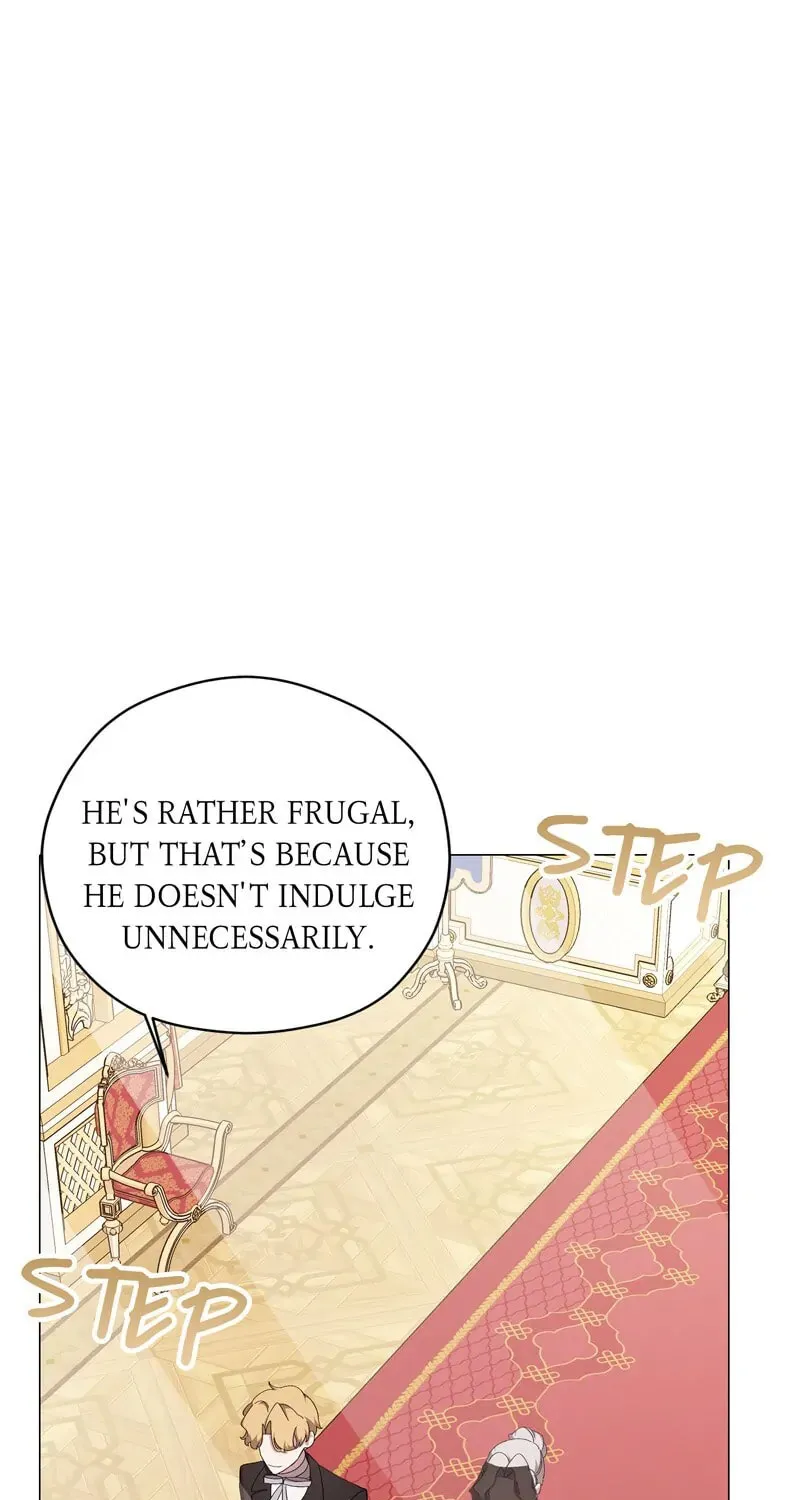Duchess's Lo-Fi Coffeehouse Chapter 55 page 30 - 