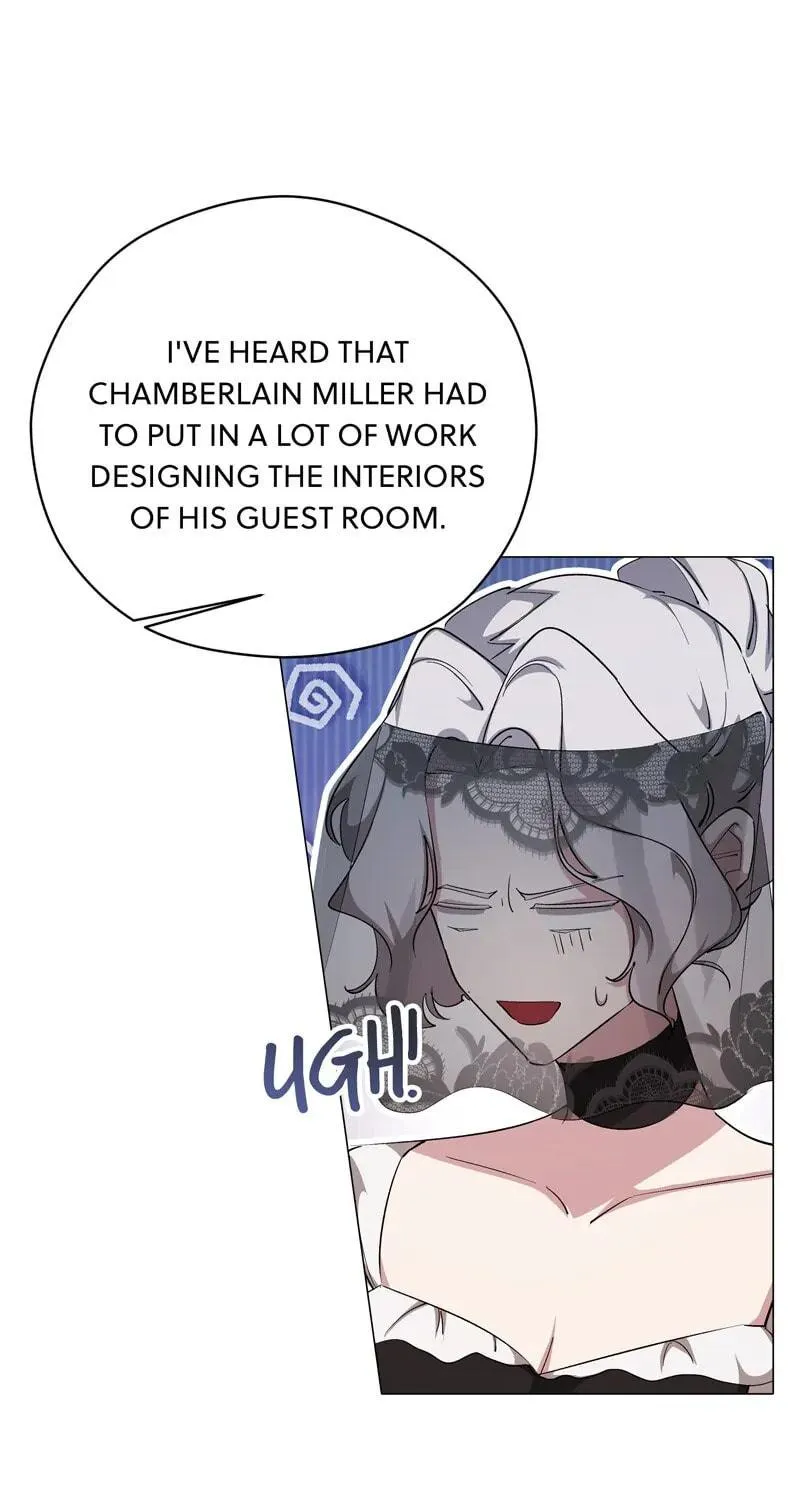 Duchess's Lo-Fi Coffeehouse Chapter 55 page 33 - 