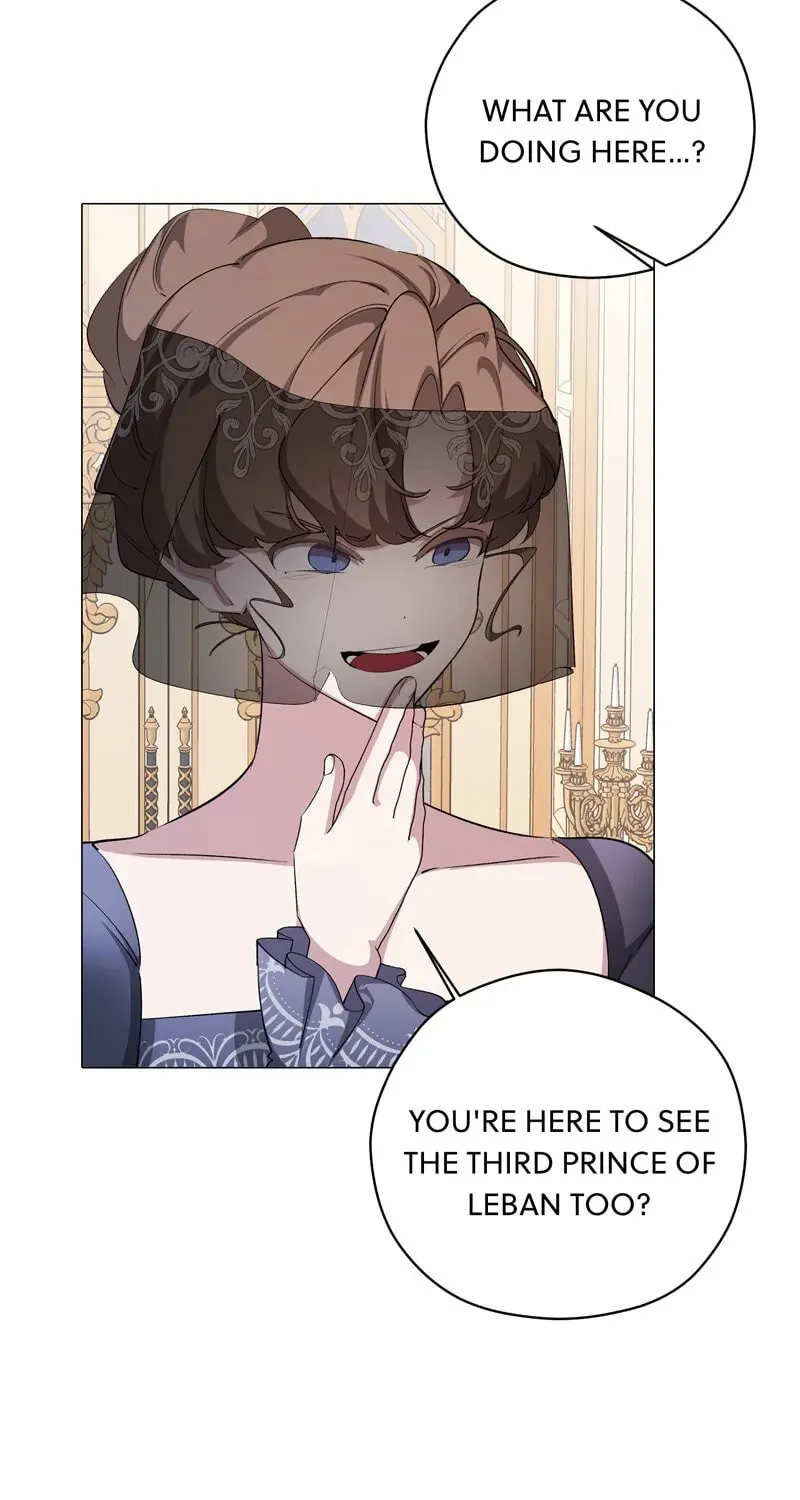 Duchess's Lo-Fi Coffeehouse Chapter 55 page 43 - 