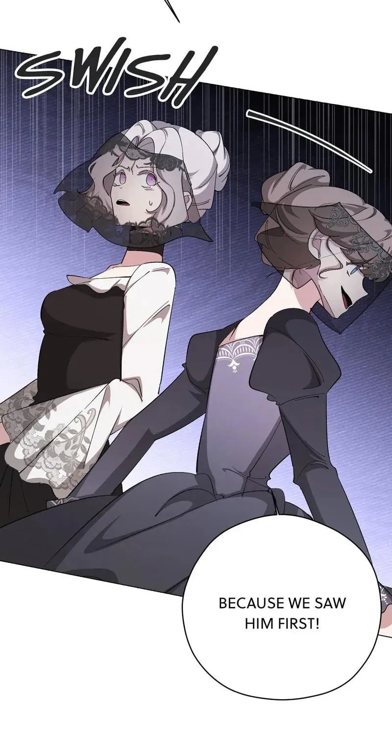Duchess's Lo-Fi Coffeehouse Chapter 55 page 45 - 