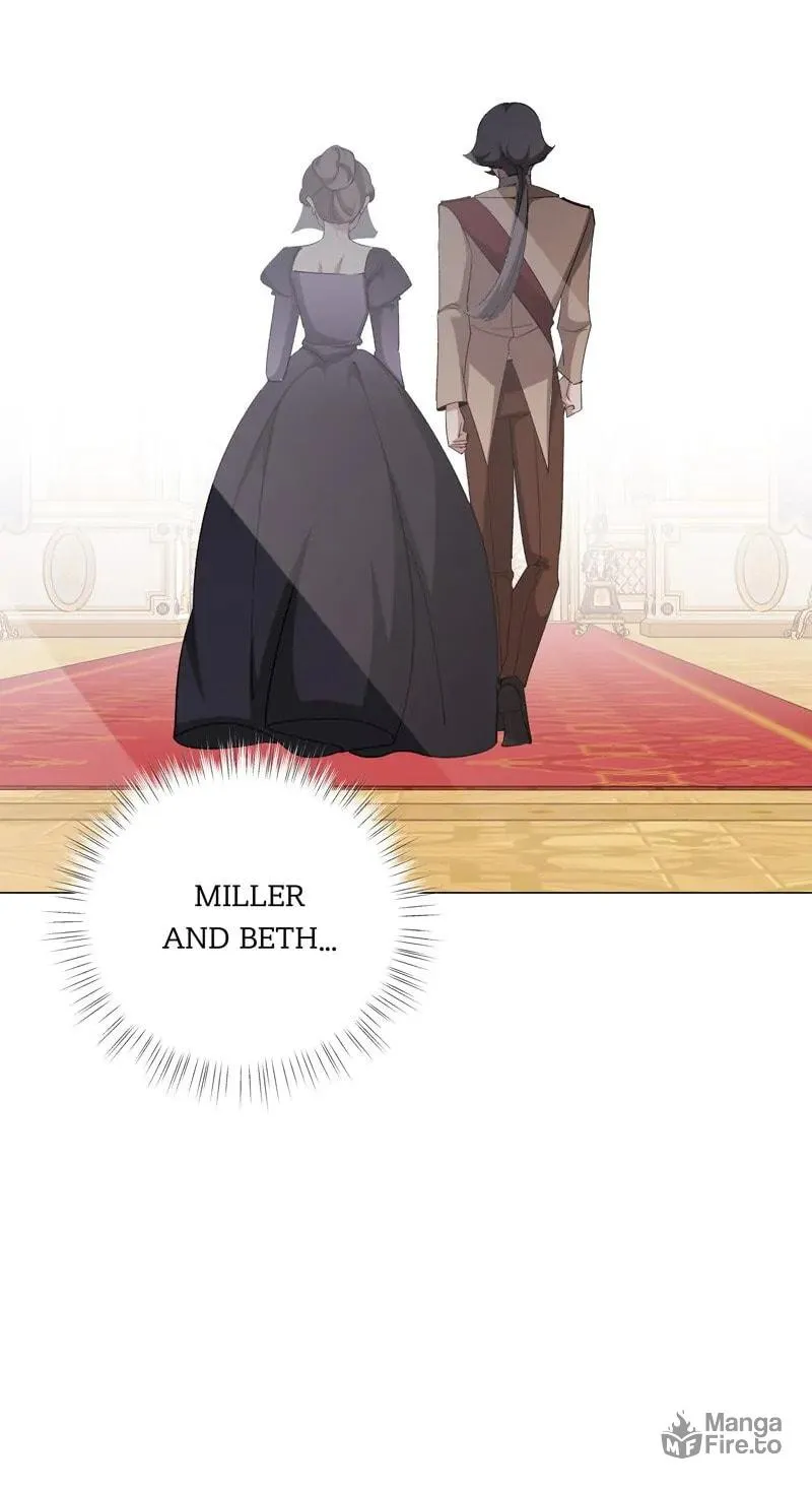 Duchess's Lo-Fi Coffeehouse Chapter 55 page 47 - 