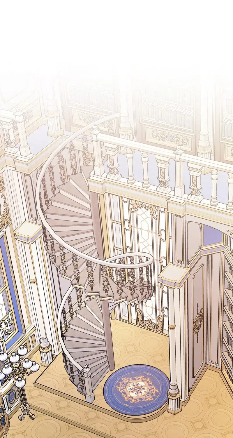 Duchess's Lo-Fi Coffeehouse Chapter 55 page 52 - 