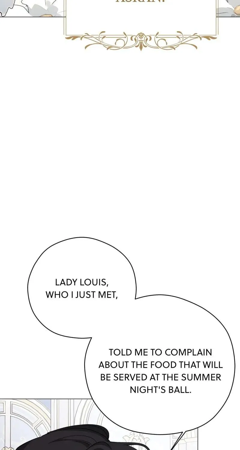 Duchess's Lo-Fi Coffeehouse Chapter 55 page 56 - 