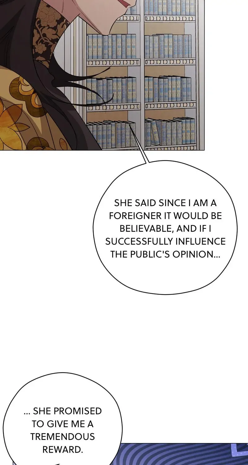 Duchess's Lo-Fi Coffeehouse Chapter 55 page 58 - 