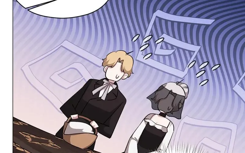 Duchess's Lo-Fi Coffeehouse Chapter 55 page 59 - 