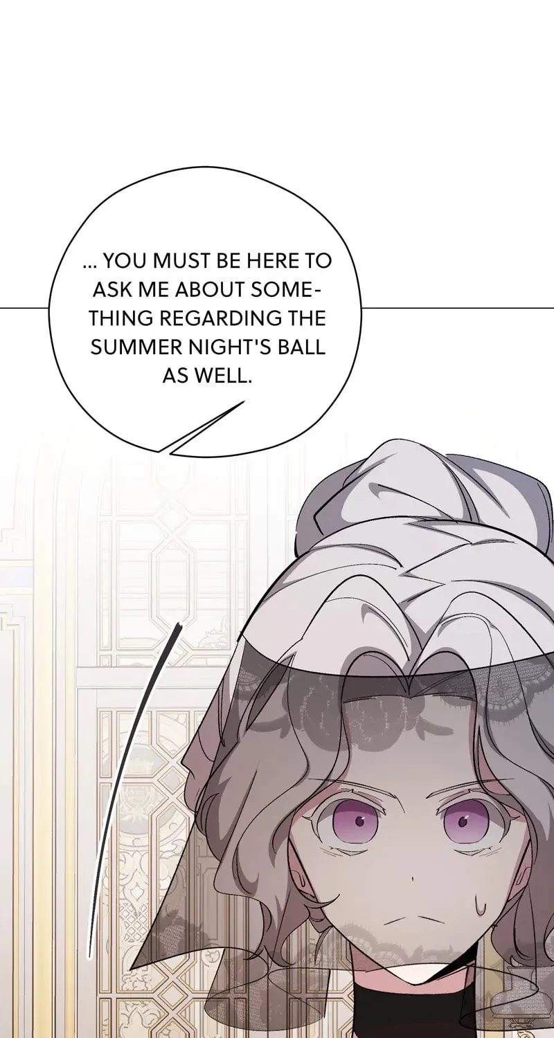 Duchess's Lo-Fi Coffeehouse Chapter 55 page 63 - 