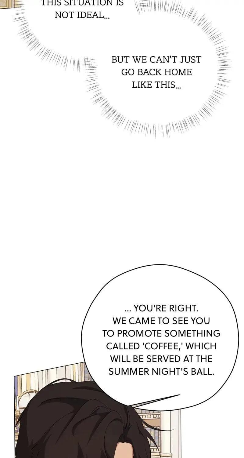 Duchess's Lo-Fi Coffeehouse Chapter 55 page 65 - 