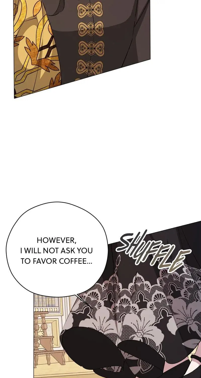 Duchess's Lo-Fi Coffeehouse Chapter 55 page 67 - 
