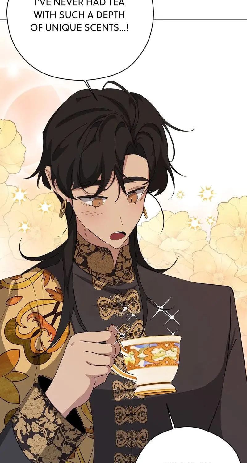 Duchess's Lo-Fi Coffeehouse Chapter 55 page 85 - 