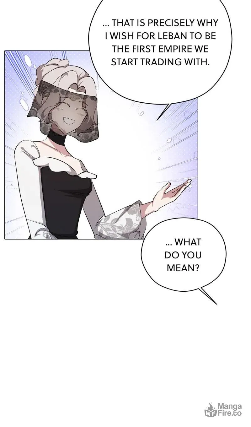 Duchess's Lo-Fi Coffeehouse Chapter 55 page 91 - 
