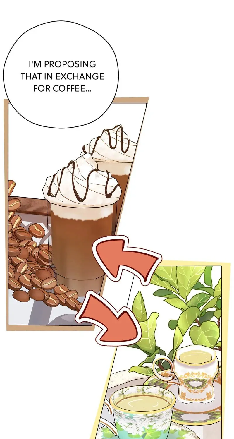 Duchess's Lo-Fi Coffeehouse Chapter 55 page 92 - 