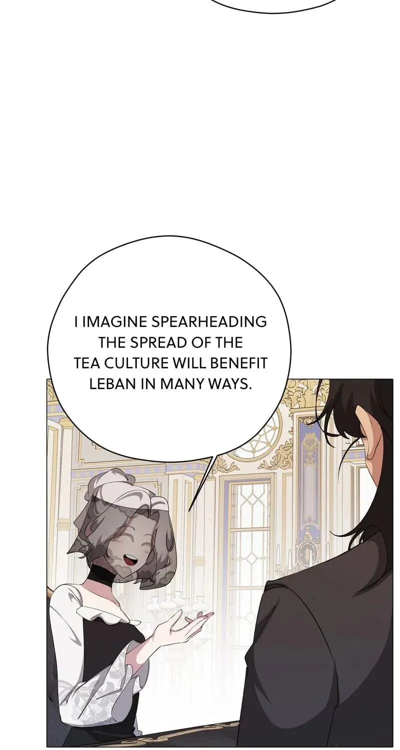 Duchess's Lo-Fi Coffeehouse Chapter 55 page 94 - 