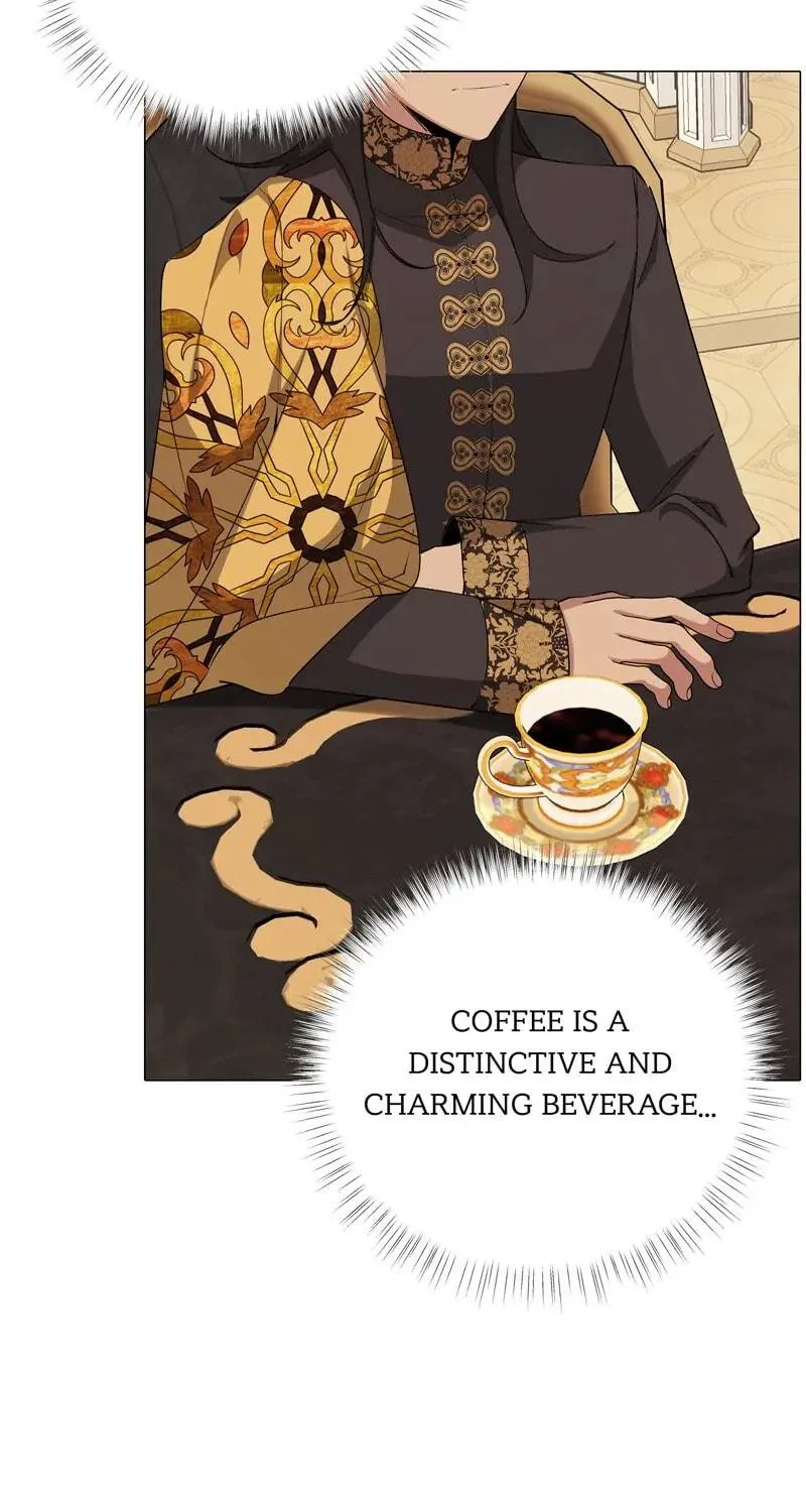 Duchess's Lo-Fi Coffeehouse Chapter 55 page 96 - 
