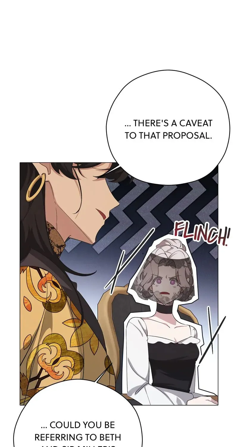 Duchess's Lo-Fi Coffeehouse Chapter 55 page 100 - 
