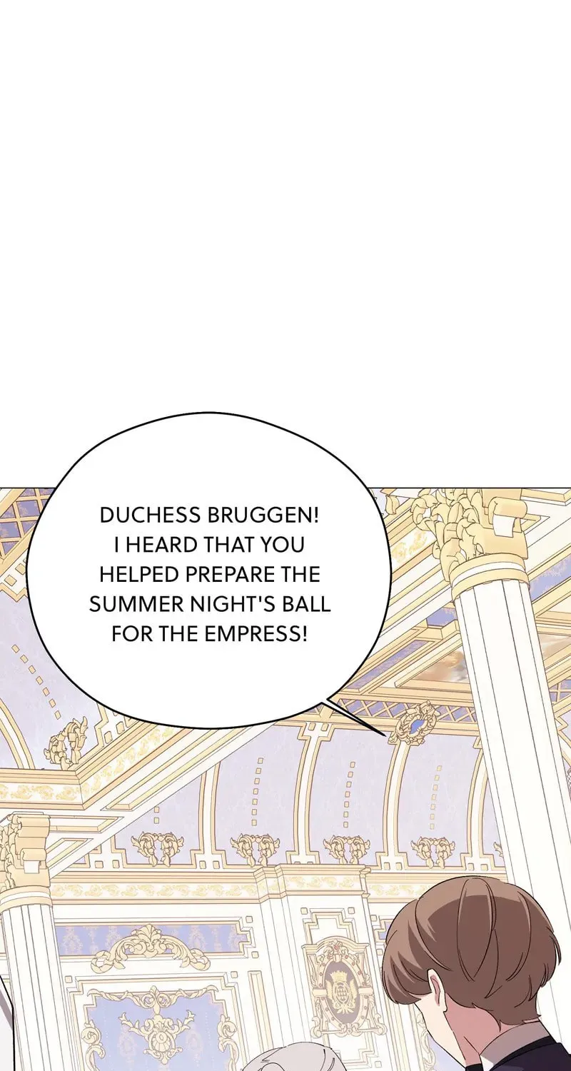 Duchess's Lo-Fi Coffeehouse Chapter 56 page 1 - 