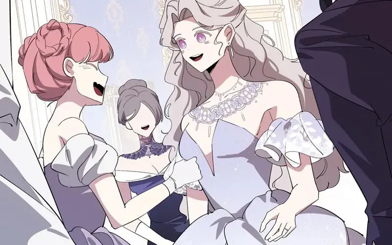 Duchess's Lo-Fi Coffeehouse Chapter 56 page 2 - 