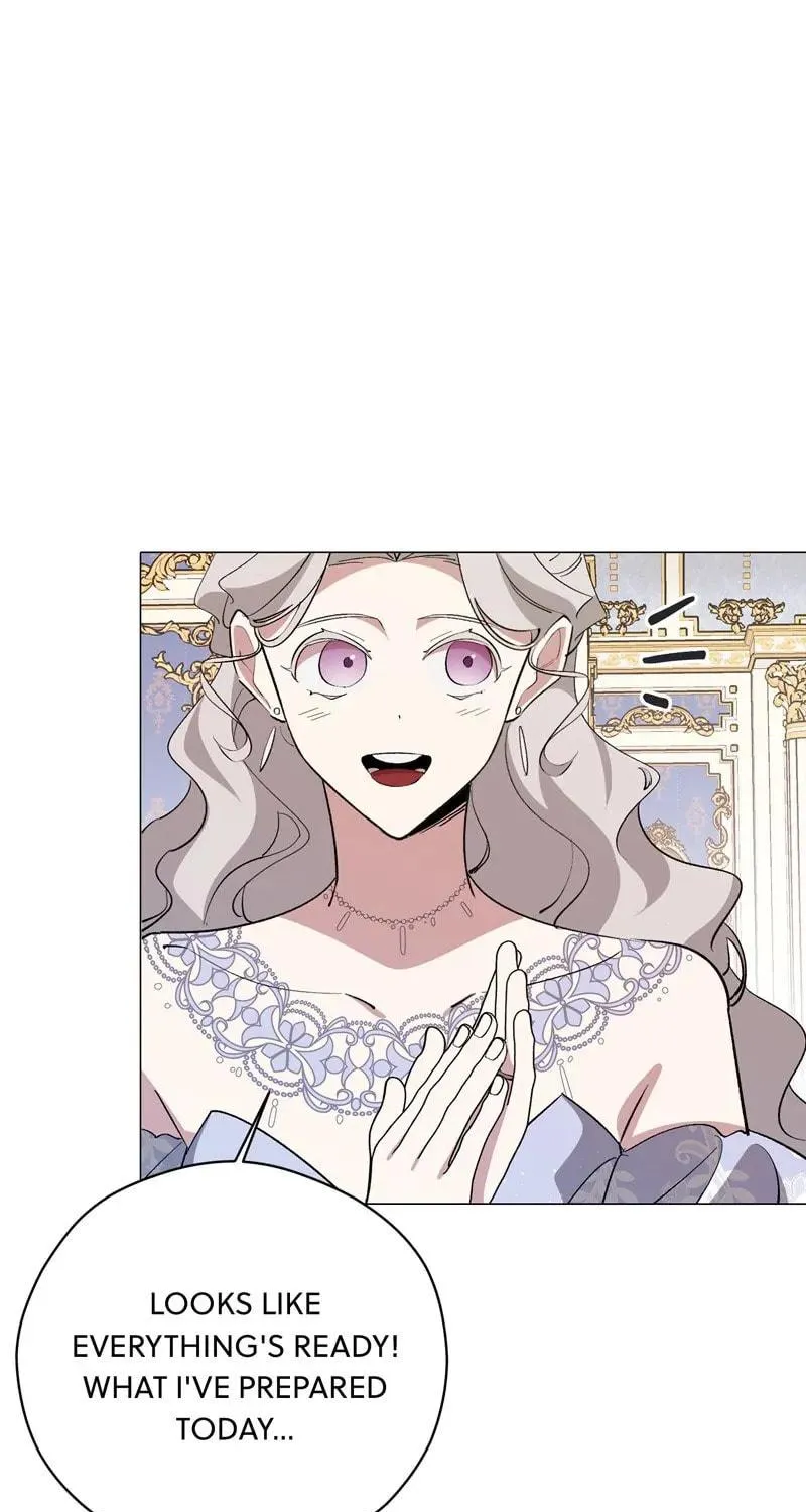 Duchess's Lo-Fi Coffeehouse Chapter 56 page 11 - 